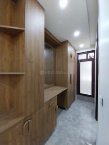 Bedroom Image of 2800 Sq.ft 4 BHK Apartment / Flat for sale in CGHS The New Greenwood, Sector 52 Gurgaon for Rs. 34000000