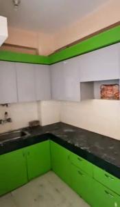 Kitchen Image of 1150 Sq.ft 3 BHK Apartment / Flat for sale in Mehak Jeevan, Morta Village Ghaziabad for Rs. 7500000