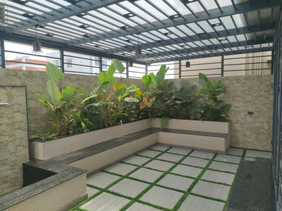 Balcony Image of 3500 Sq.ft 4 BHK Duplex for sale in Villankurichi Coimbatore for Rs. 26900000