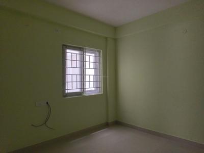 Bedroom Image of 1409 Sq.ft 3 BHK Apartment / Flat for sale in Sri Garudapriya Sunshine, Hoskote Bengaluru for Rs. 9581200