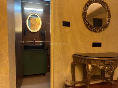 Image of 1400 Sq.ft 3 BHK Apartment / Flat for sale in Vagator, Goa for Rs. 32500000