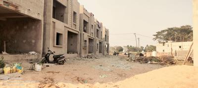 Image of 1505 Sq.ft 3 BHK Villa for sale in Mahima Villa, Kalarahanga, Bhubaneswar for Rs. 9700000