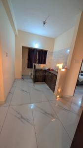 Hall Image of 910 Sq.ft 3 BHK Apartment / Flat for sale in Kalyan Shyamal Dream, Waghodia Road Vadodara for Rs. 5400000