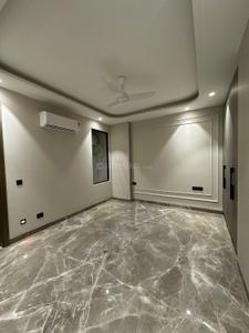4 BHK Independent Builder Floor