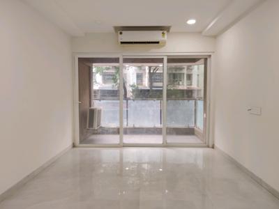 Living Room Image of 1099 Sq.ft 2 BHK Apartment / Flat for sale in Nicco Residency, Jogeshwari East Mumbai for Rs. 19200000