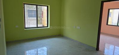 Bedroom Image of 1300 Sq.ft 2 BHK Builder Floor for rent in Ebaranga Bhubaneswar for Rs. 17000
