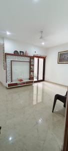 Hall Image of 1400 Sq.ft 3 BHK Apartment / Flat for rent in Azea Botanica, Vrindavan Yojana Lucknow for Rs. 30000