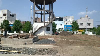 Image of 1000 Sq.ft Residential Plot / Land for sale in DR Elis Varun Park, Sanwer, Indore for Rs. 5800000