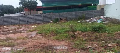 Image of 242 Sq.ft Residential Plot / Land for sale in Chilkur, Hyderabad for Rs. 8500000