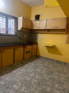 Kitchen Image of 1030 Sq.ft 2 BHK Apartment / Flat for sale in Kotturpuram Chennai for Rs. 13500000