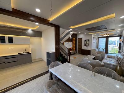 Hall Image of 4100 Sq.ft 5 BHK Villa for sale in Jagatpura Jaipur for Rs. 27000000
