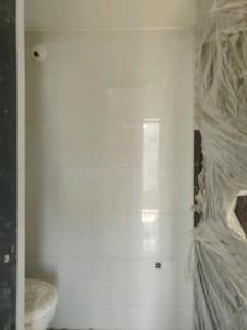 Common Bathroom Image of 600 Sq.ft 1 BHK Apartment / Flat for sale in AB Aleen Heights, Nalasopara West Nala Sopara for Rs. 3400000