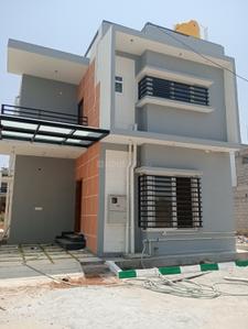 Image of 1250 Sq.ft 3 BHK Independent House for sale in Anthivadi, Hosur for Rs. 9000000