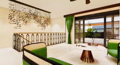 Bedroom Image of 3250 Sq.ft 4 BHK Penthouse for sale in EC Road Dehradun for Rs. 25000000