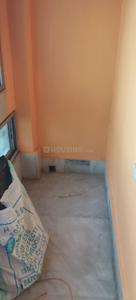 Bedroom Image of 1000 Sq.ft 3 BHK Apartment / Flat for rent in Dum Dum Kolkata for Rs. 14500