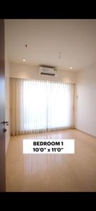 Hall Image of 800 Sq.ft 2 BHK Apartment / Flat for sale in Narang Narang Privado, Thane West Thane for Rs. 21000000