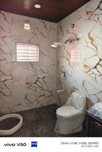 Bathroom Image of 4600 Sq.ft 4 BHK Independent House for sale in Vidyaranyapura Bengaluru for Rs. 28400000