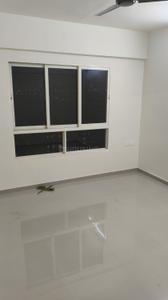 Bedroom Image of 650 Sq.ft 1 BHK Apartment / Flat for sale in Puraniks Abitante, Bavdhan Pune for Rs. 5600000