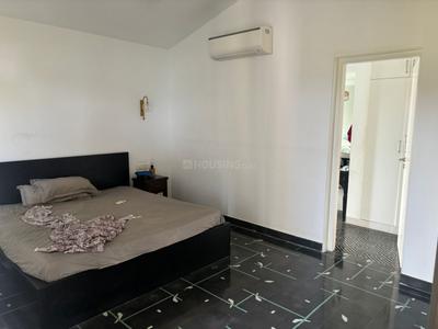 Bedroom Image of 2430 Sq.ft 3.5 BHK Apartment / Flat for sale in Vianaar El Reino Apartments, Reis Magos Goa for Rs. 40000000