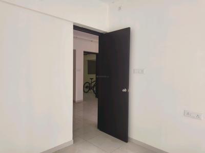 Bedroom Image of 710 Sq.ft 2 BHK Apartment / Flat for sale in Kolte Patil Life Republic, Nerhe Pune for Rs. 6500000