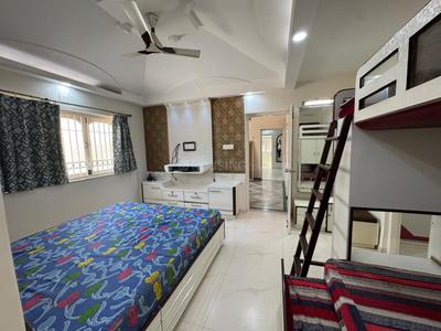 Bedroom Image of 3780 Sq.ft 4 BHK Independent House for sale in Satellite Ahmedabad for Rs. 55100000