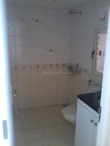 Bathroom Image of 1769 Sq.ft 4 BHK Apartment / Flat for sale in Brigade Gateway, Rajajinagar Bengaluru for Rs. 54600000
