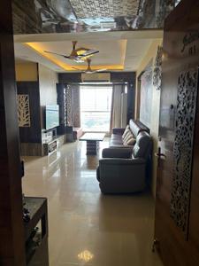 Living Room Image of 1605 Sq.ft 3 BHK Apartment / Flat for sale in Sealdah Kolkata for Rs. 22500000