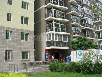 Image of 750 Sq.ft 2 BHK Apartment / Flat for rent in Vrindavan Society, Thane West, Thane for Rs. 26500