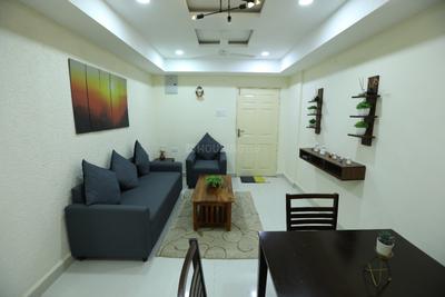 2 BHK Flat