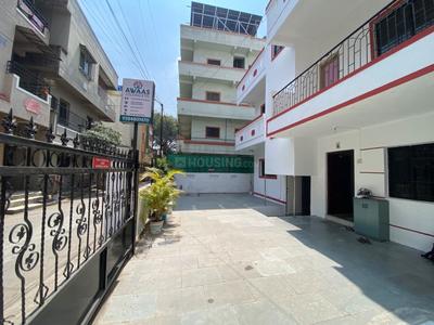 Image of Awaas Coliving &amp; PG in Wadgaon Sheri, Pune