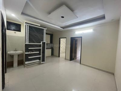 4 BHK Independent Builder Floor