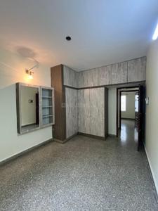 Bedroom Image of 2050 Sq.ft 4 BHK Builder Floor for rent in Indira Nagar Bengaluru for Rs. 80000