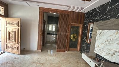 Hall Image of 2700 Sq.ft 5 BHK Independent House for sale in D Group Employees Layout Bengaluru for Rs. 22500000
