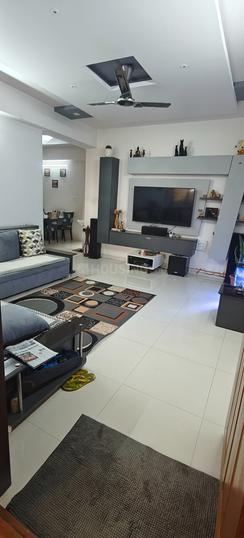 Gated community apartment Main Image 1