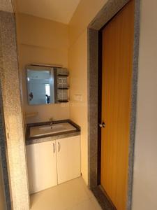 Kitchen Image of 1200 Sq.ft 2 BHK Apartment / Flat for rent in Mittal Sun Planet, Anand Nagar, Sinhagad Road Pune for Rs. 28000