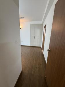 Bedroom Image of 1625 Sq.ft 3 BHK Apartment / Flat for sale in ATS Happy Trails, Noida Extension Greater Noida for Rs. 19500000