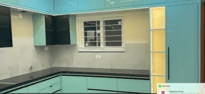 Image of 2000 Sq.ft 3 BHK Apartment / Flat for rent in My Home Sayuk, Tellapur, Sangareddy for Rs. 65000