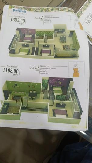 Pratyaksh Brij Enclave Main Image 1