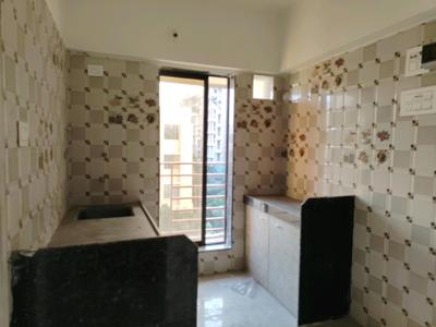 Kitchen Image of 1455 Sq.ft 3 BHK Apartment / Flat for sale in Skylark, Vasai West Vasai for Rs. 11900000