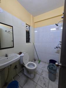 Image of 925 Sq.ft 2.5 BHK Apartment / Flat for sale in Siddha Town, Rajarhat, Kolkata for Rs. 4700000