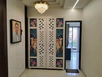 Lobby Image of 2800 Sq.ft 3 BHK Villa for sale in Lodha Upper Thane, Bhiwandi Thane for Rs. 45000000