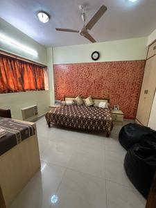 Hall Image of 1550 Sq.ft 3.5 BHK Apartment / Flat for sale in Vashi Navi Mumbai for Rs. 40000000