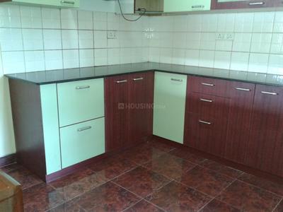 Kitchen Image of 1188 Sq.ft 2 BHK Apartment / Flat for sale in Akme Ballet, Doddanekundi Bengaluru for Rs. 19000000