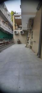 Balcony Image of 2500 Sq.ft 4 BHK Apartment / Flat for sale in DDA Sector C Pocket 8, Vasant Kunj New Delhi for Rs. 55000000
