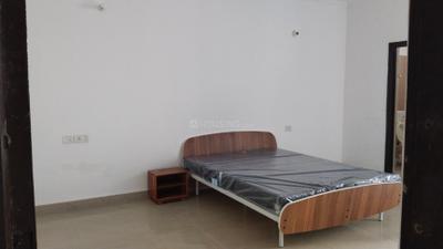 Bedroom Image of 1700 Sq.ft 3 BHK Apartment / Flat for sale in Cosmos Golden Heights, Crossings Republik Ghaziabad for Rs. 11400000