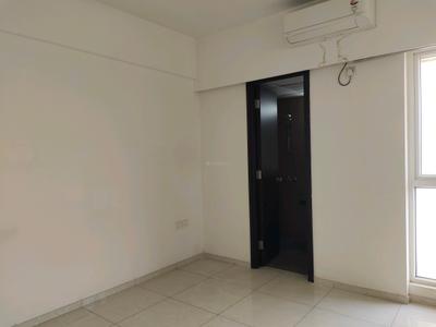 Bedroom Image of 1400 Sq.ft 2.5 BHK Apartment / Flat for sale in Mahindra Vivante , Andheri East Mumbai for Rs. 36500000