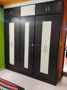 Bedroom Image of 1128 Sq.ft 3 BHK Apartment / Flat for sale in Srijan Midlands, Madhyamgram Kolkata for Rs. 6500000
