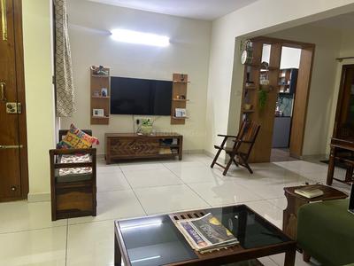 Hall Image of 1060 Sq.ft 2 BHK Apartment / Flat for sale in Laa Moon Stone, Electronic City Bengaluru for Rs. 11000000