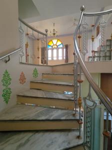 Bedroom Image of 2700 Sq.ft 3 BHK Independent House for sale in Satellite Ahmedabad for Rs. 52500000