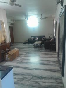Hall Image of 1750 Sq.ft 3 BHK Apartment / Flat for sale in Bodakdev Ahmedabad for Rs. 12000000